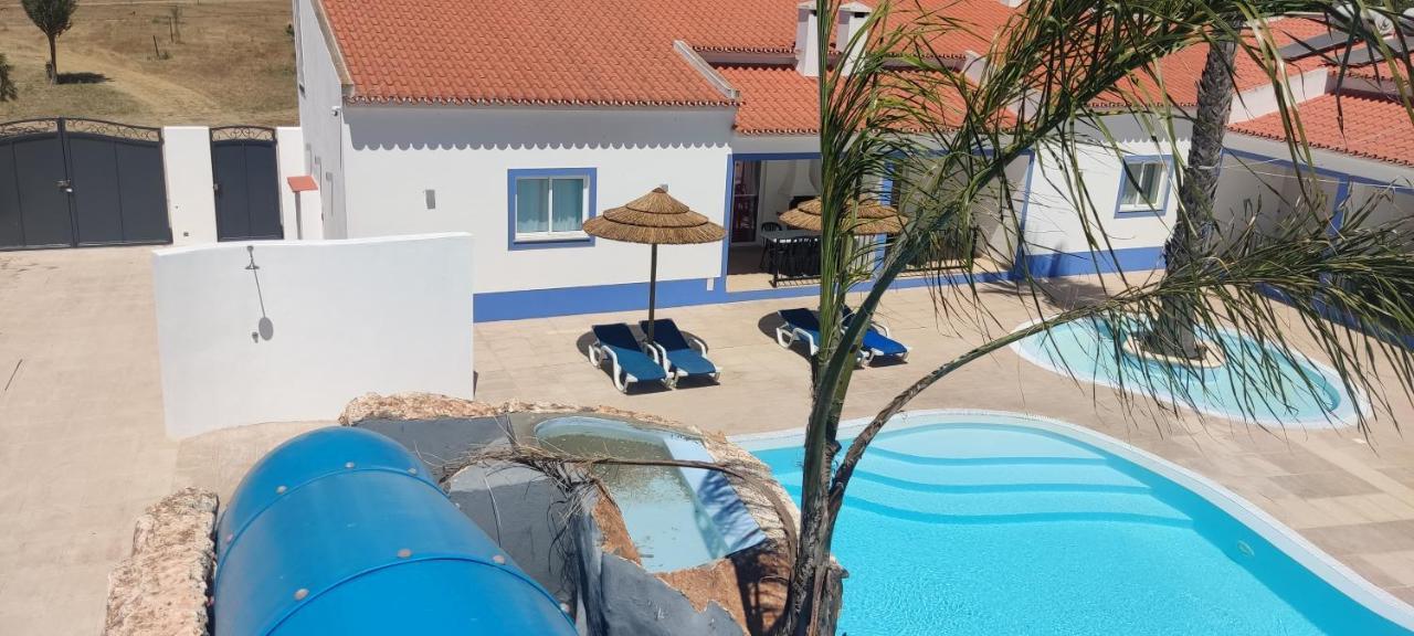Casa Almeida Vimieiro  Eksteriør bilde