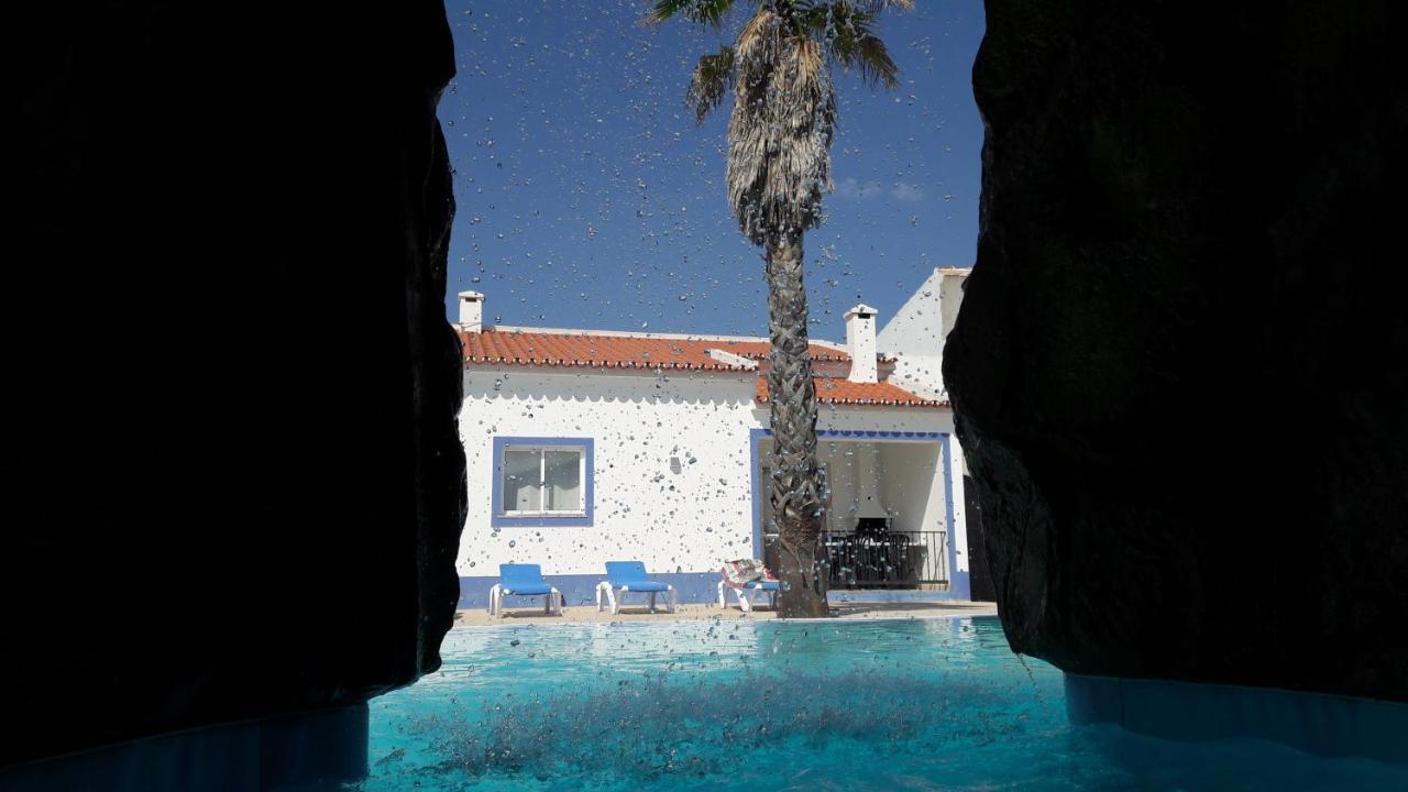 Casa Almeida Vimieiro  Eksteriør bilde